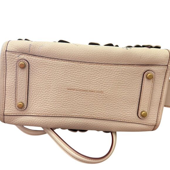 Coach Tea Rose Rogue 25 - Picture 11 of 15